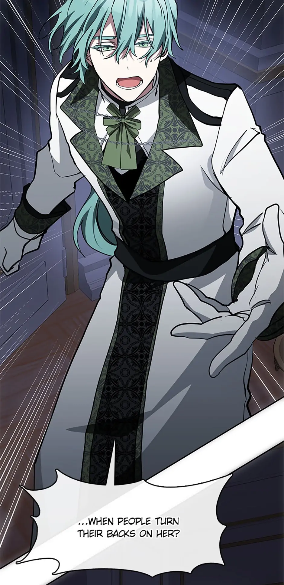 I Failed to Oust the Villain! [Official][Uncensored] - Season 2 Premiere manhwa