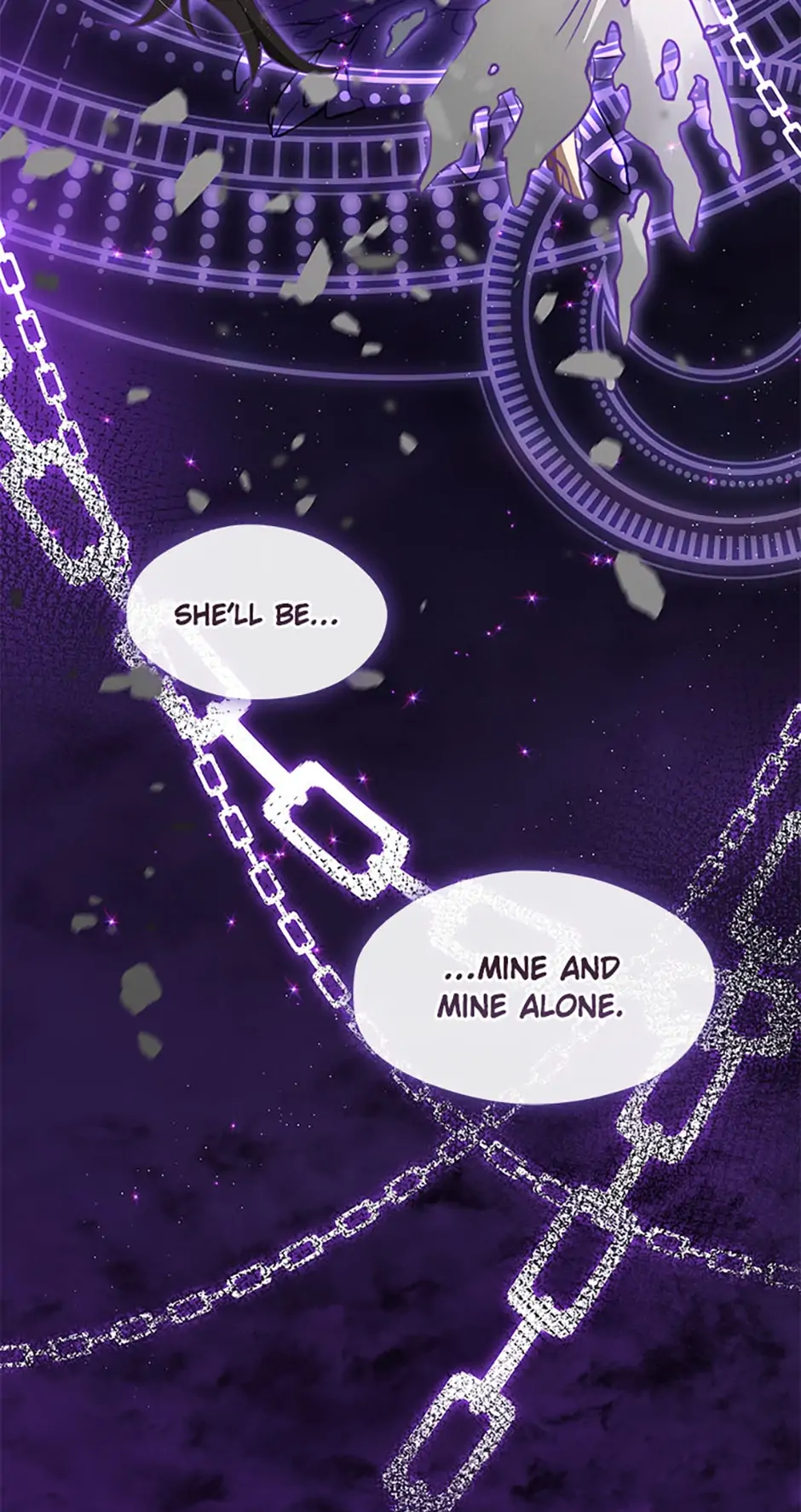 I Failed to Oust the Villain! [Official][Uncensored] - Season 2 Premiere manhwa