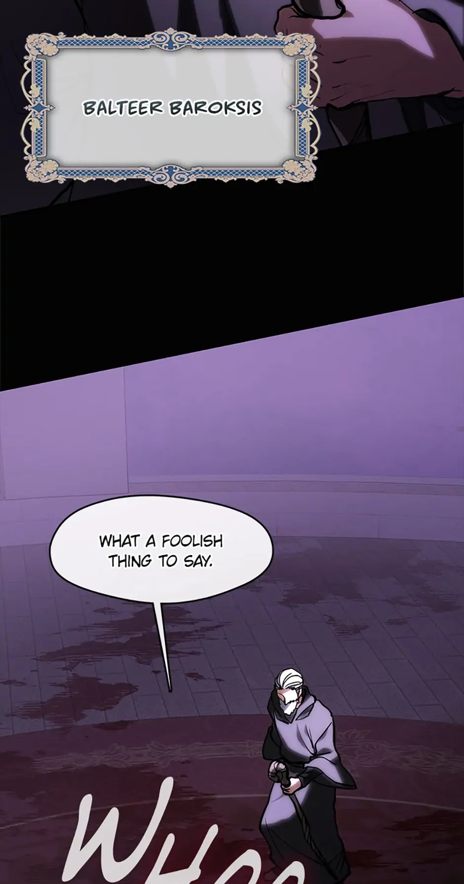 I Failed to Oust the Villain! [Official][Uncensored] - Season 2 Premiere manhwa