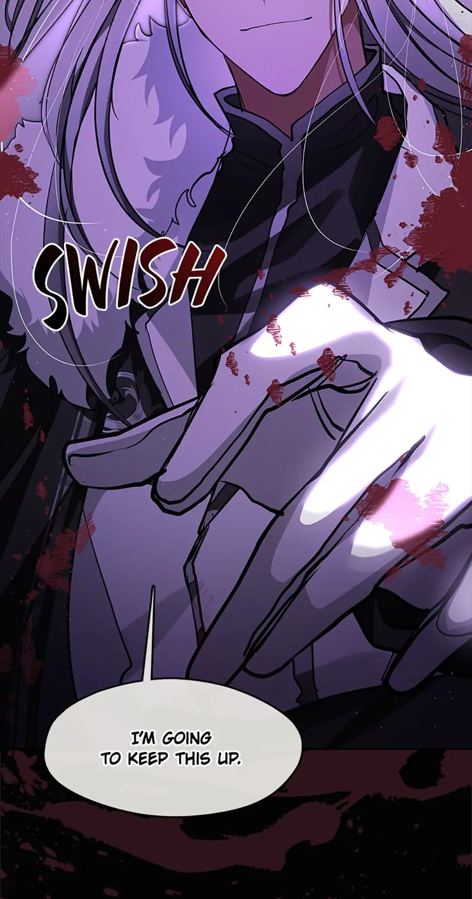 I Failed to Oust the Villain! [Official][Uncensored] - Season 2 Premiere manhwa