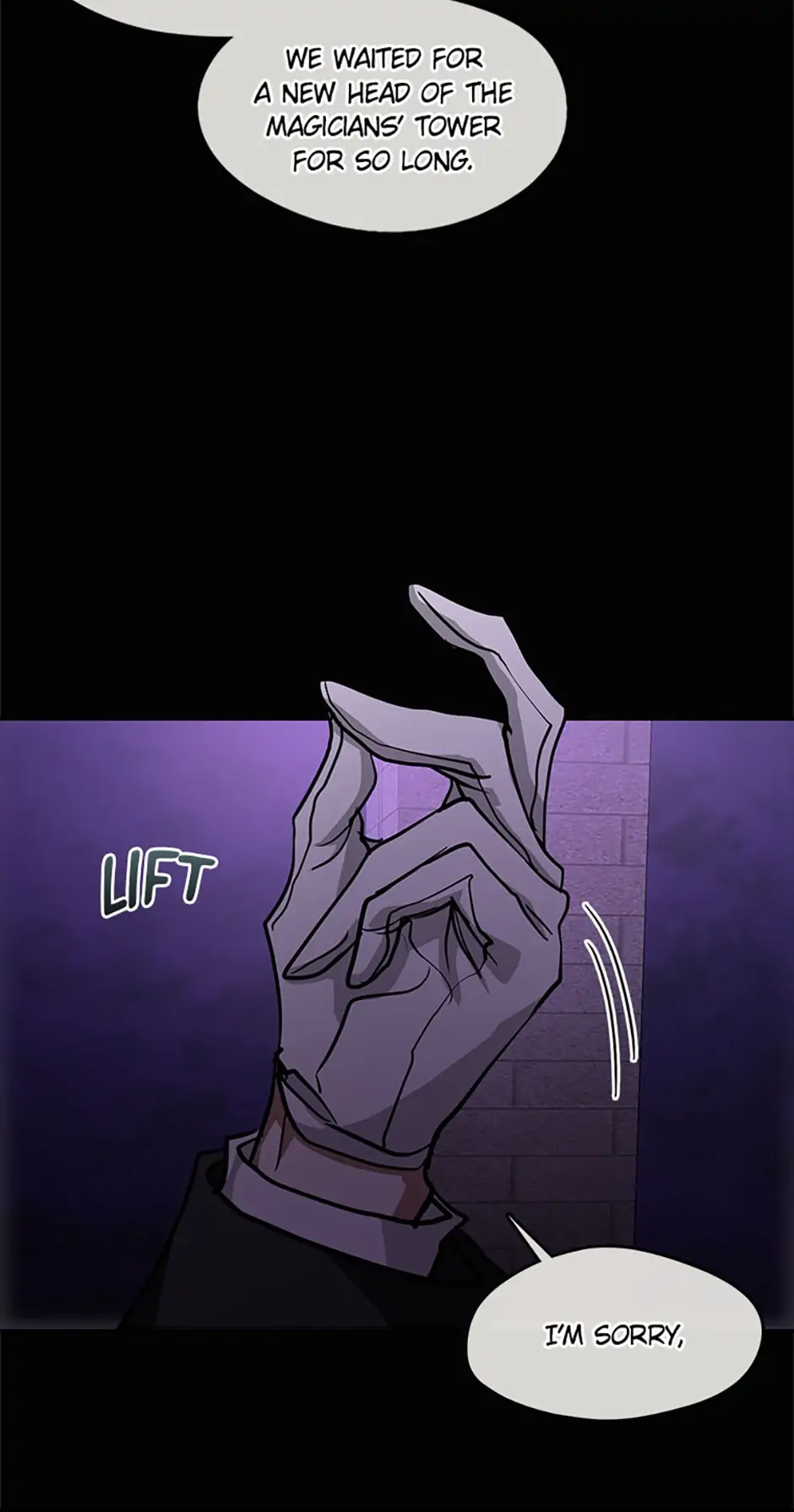 I Failed to Oust the Villain! [Official][Uncensored] - Season 2 Premiere manhwa