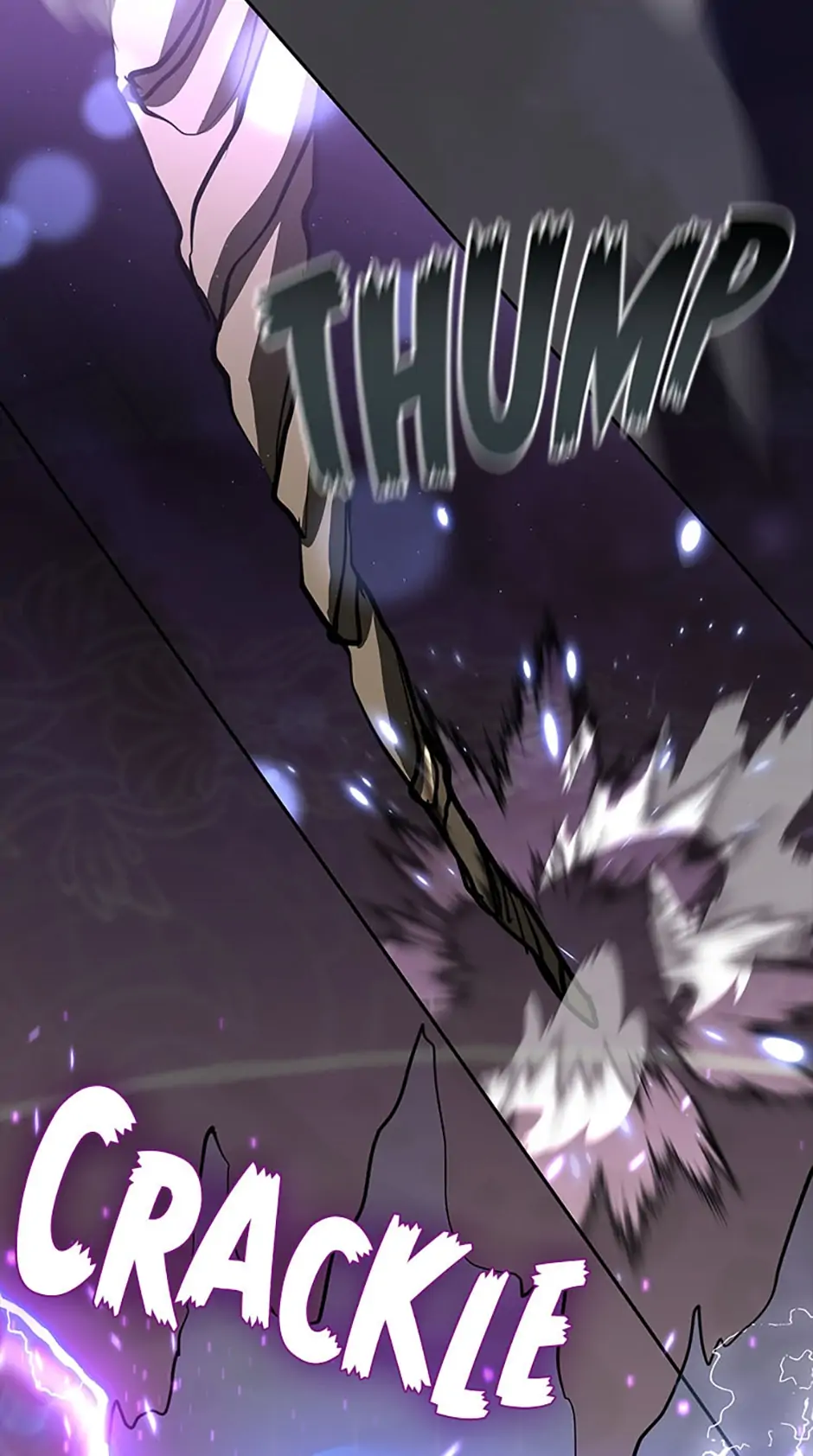 I Failed to Oust the Villain! [Official][Uncensored] - Season 2 Premiere manhwa