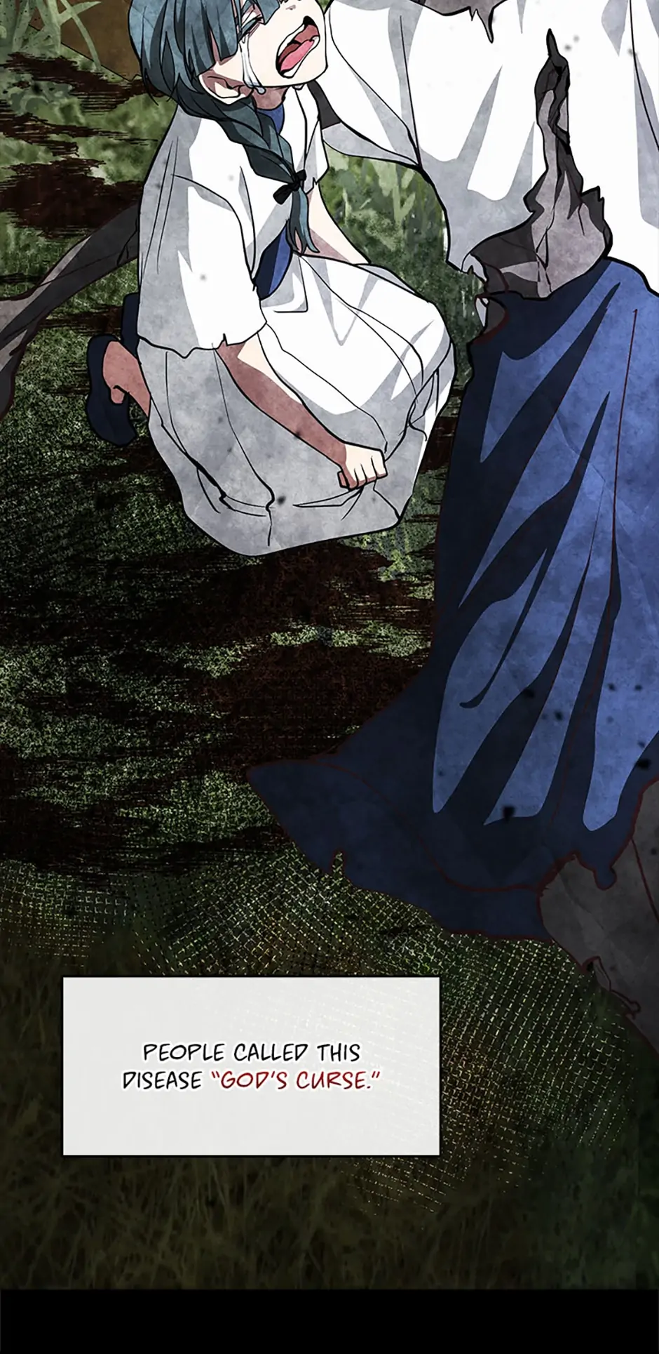 I Failed to Oust the Villain! [Official][Uncensored] - Season 2 Premiere manhwa
