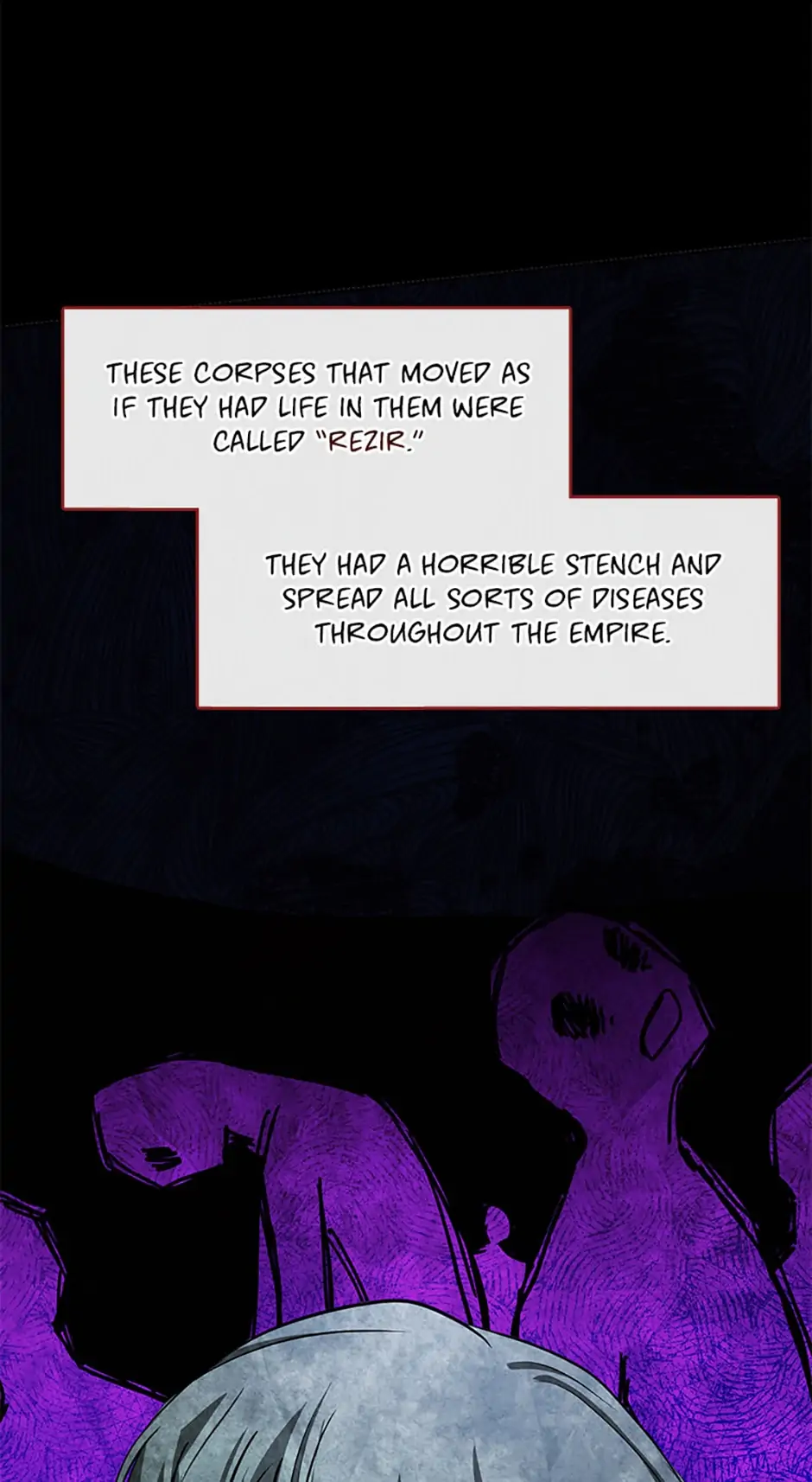 I Failed to Oust the Villain! [Official][Uncensored] - Season 2 Premiere manhwa
