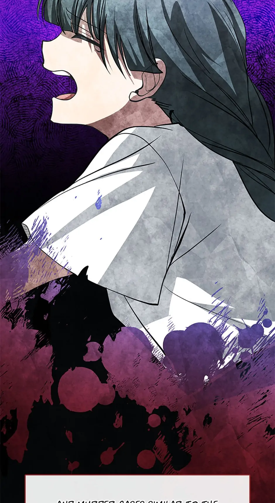 I Failed to Oust the Villain! [Official][Uncensored] - Season 2 Premiere manhwa