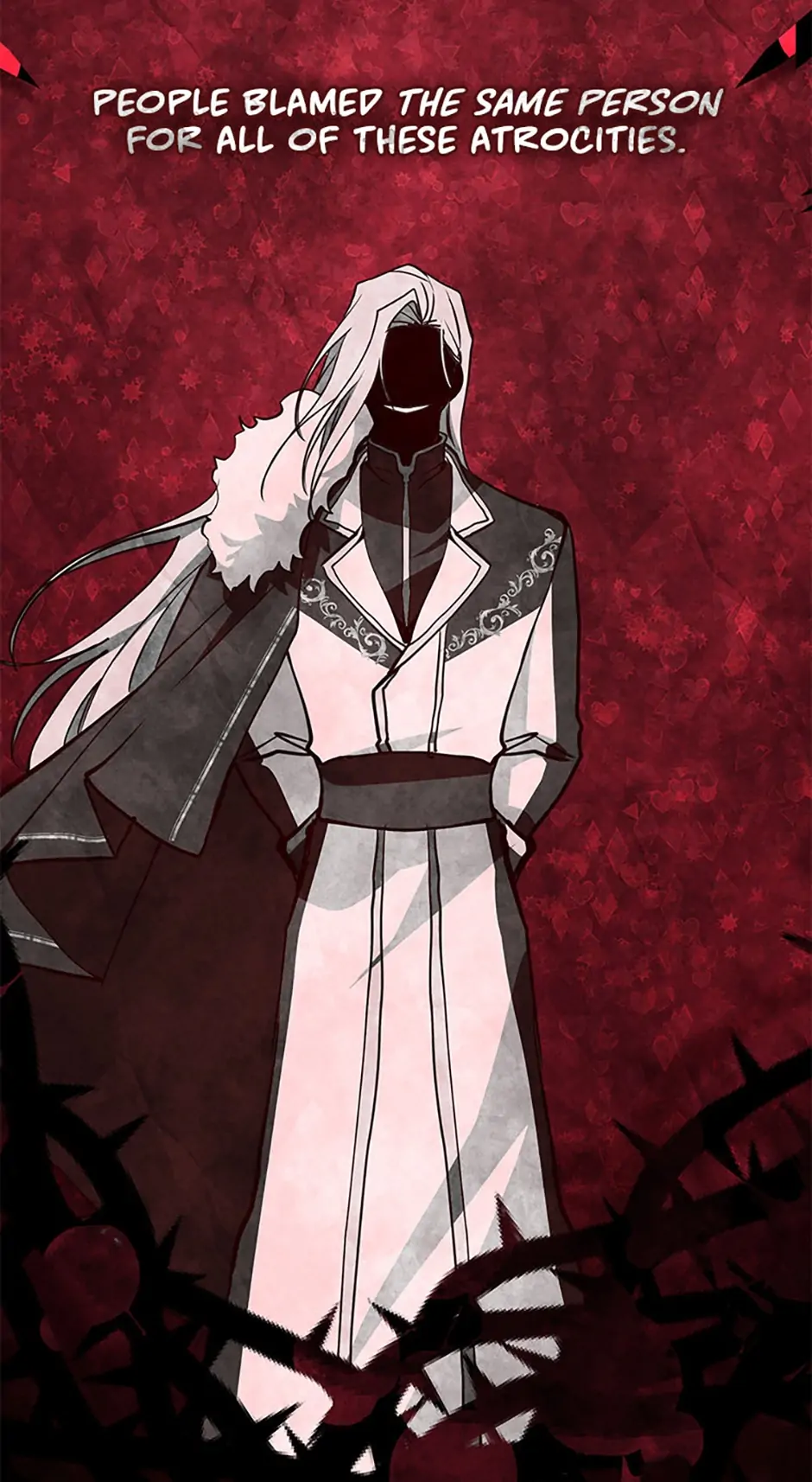 I Failed to Oust the Villain! [Official][Uncensored] - Season 2 Premiere manhwa