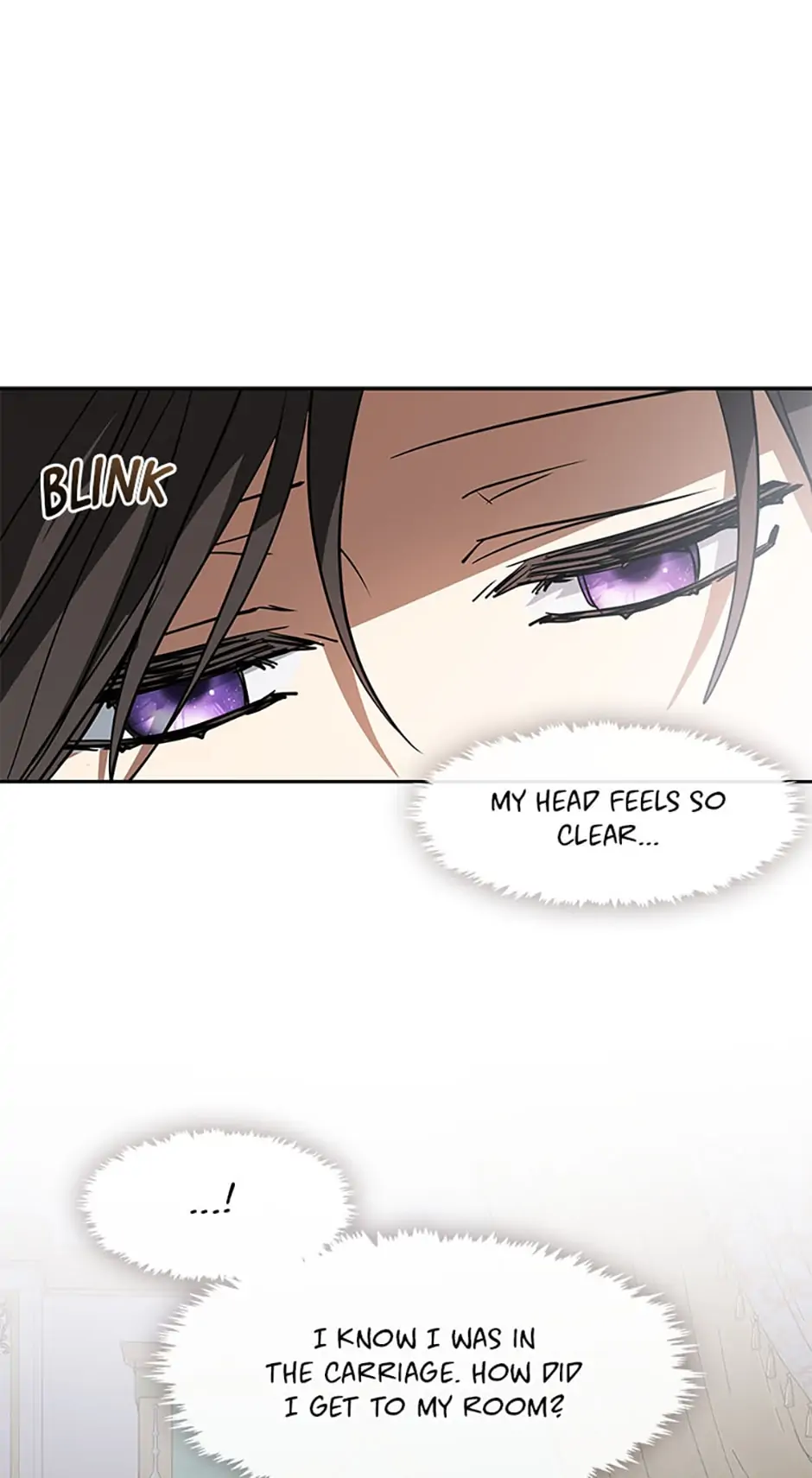 I Failed to Oust the Villain! [Official][Uncensored] - Season 2 Premiere manhwa