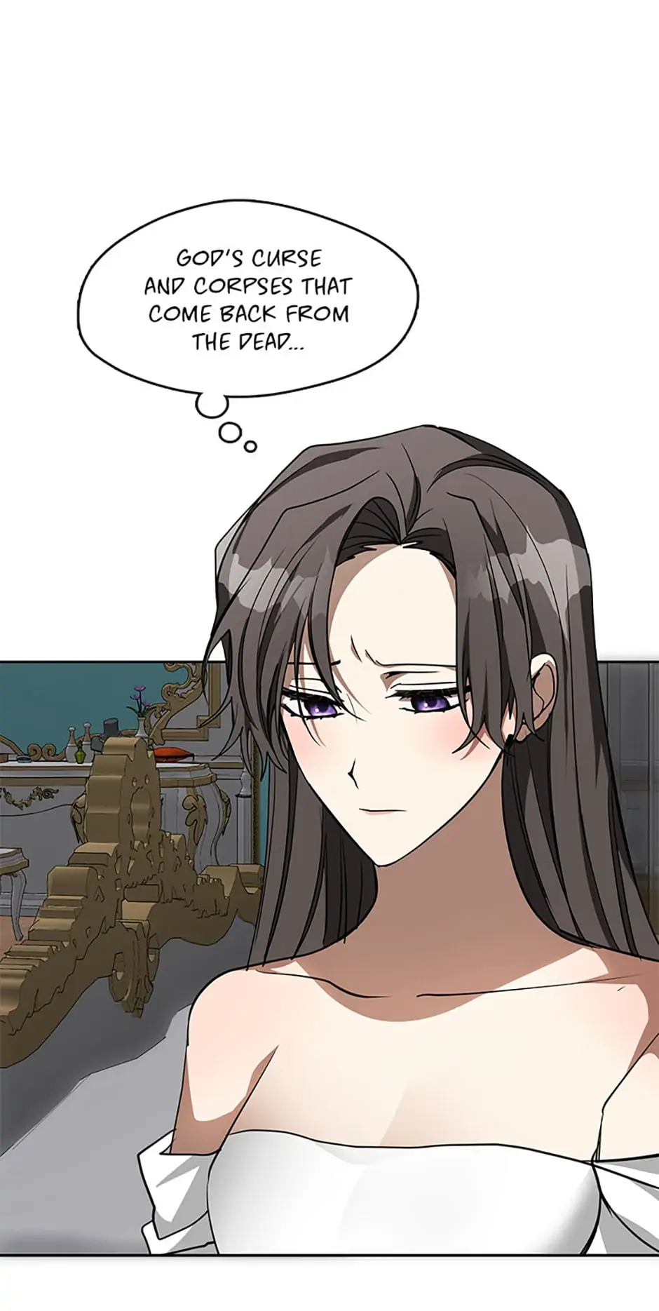 I Failed to Oust the Villain! [Official][Uncensored] - Season 2 Premiere manhwa