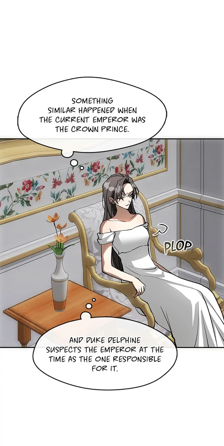 I Failed to Oust the Villain! [Official][Uncensored] - Season 2 Premiere manhwa