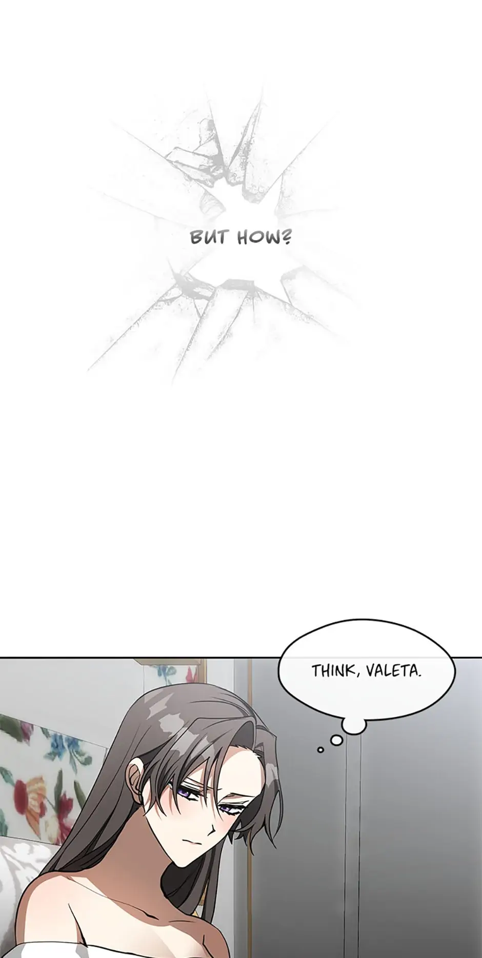 I Failed to Oust the Villain! [Official][Uncensored] - Season 2 Premiere manhwa