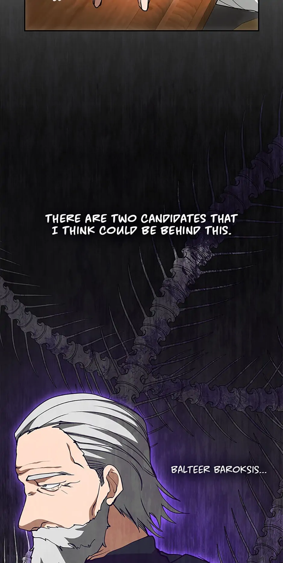 I Failed to Oust the Villain! [Official][Uncensored] - Season 2 Premiere manhwa