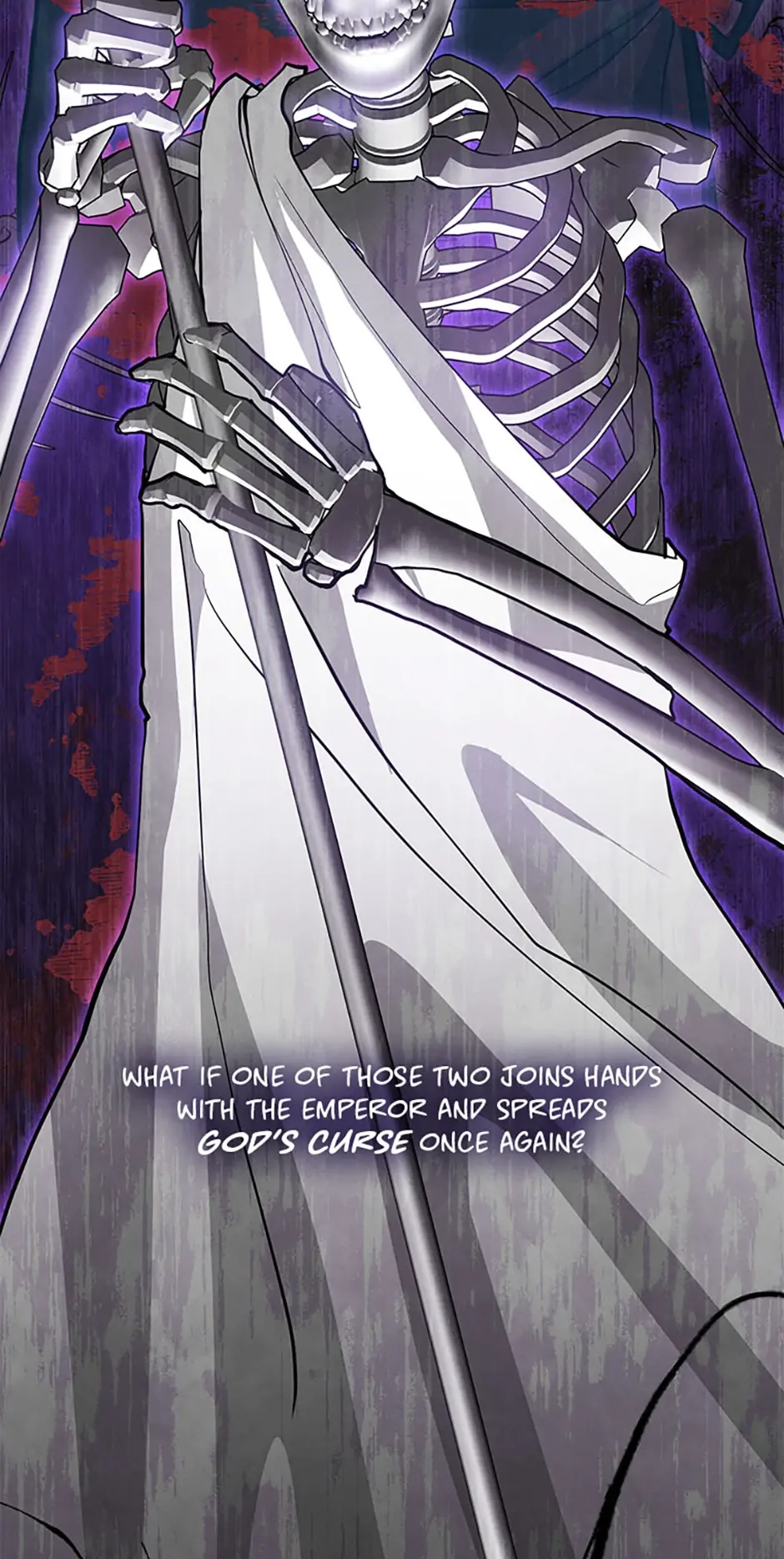 I Failed to Oust the Villain! [Official][Uncensored] - Season 2 Premiere manhwa