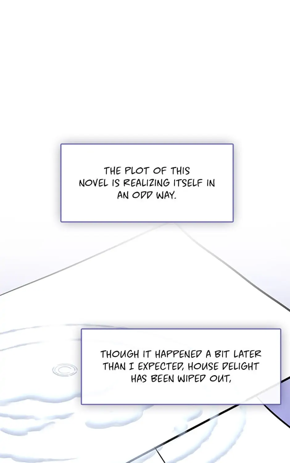 I Failed to Oust the Villain! [Official][Uncensored] - Season 2 Premiere manhwa