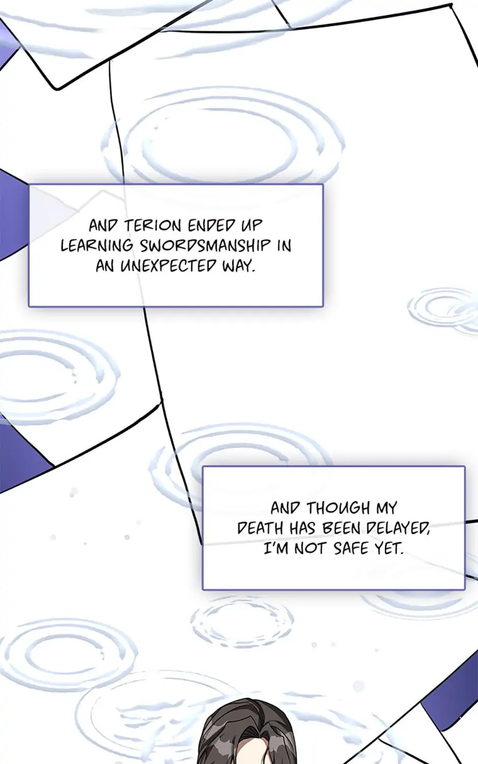 I Failed to Oust the Villain! [Official][Uncensored] - Season 2 Premiere manhwa