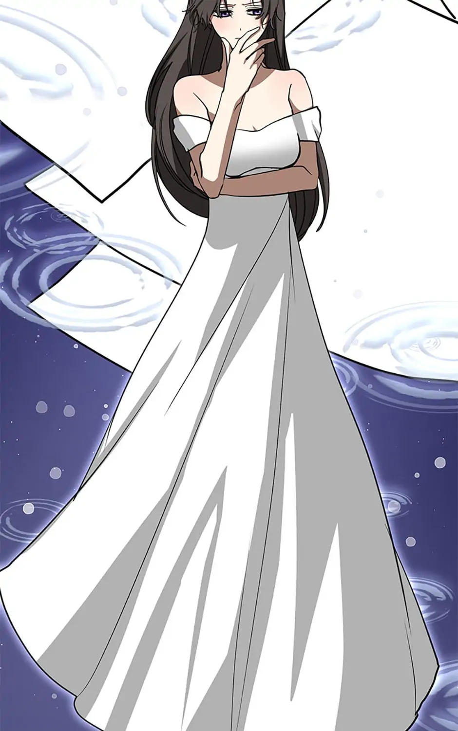 I Failed to Oust the Villain! [Official][Uncensored] - Season 2 Premiere manhwa