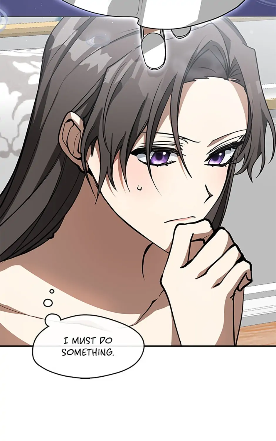 I Failed to Oust the Villain! [Official][Uncensored] - Season 2 Premiere manhwa