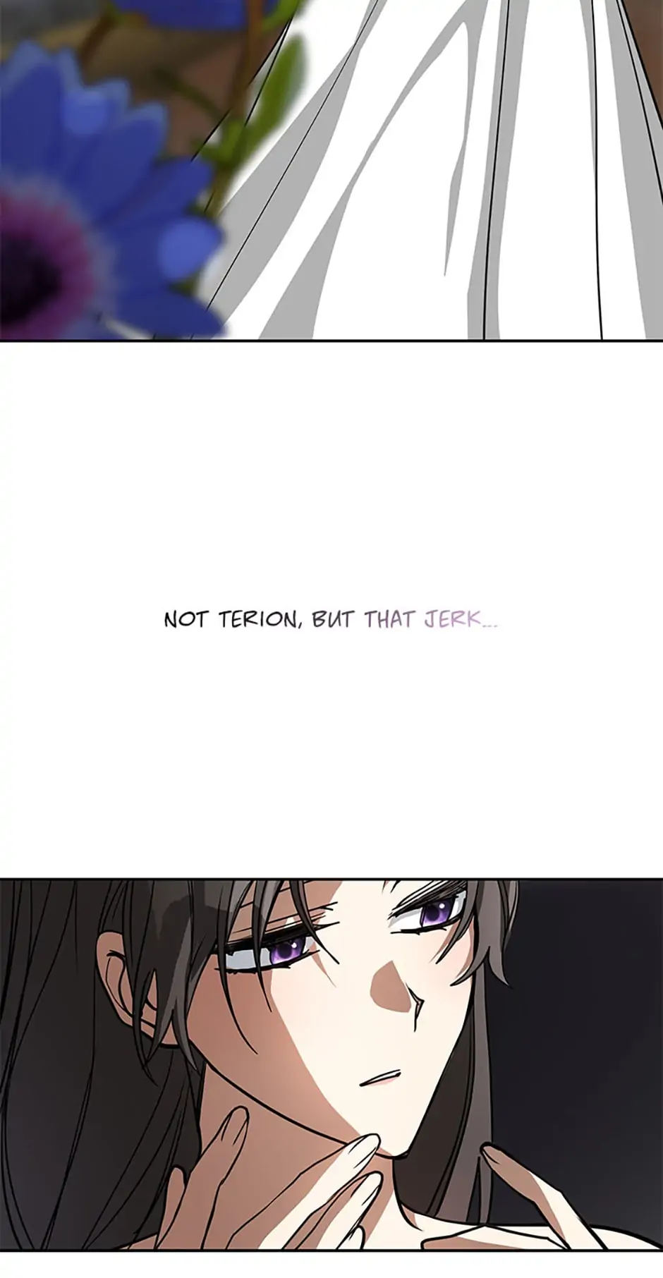 I Failed to Oust the Villain! [Official][Uncensored] - Season 2 Premiere manhwa