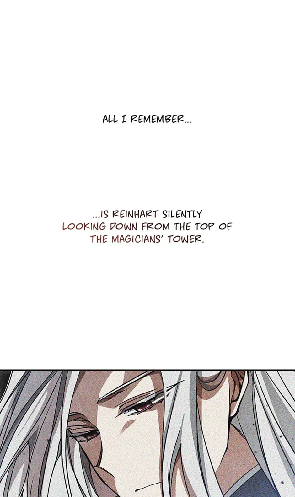I Failed to Oust the Villain! [Official][Uncensored] - Season 2 Premiere manhwa