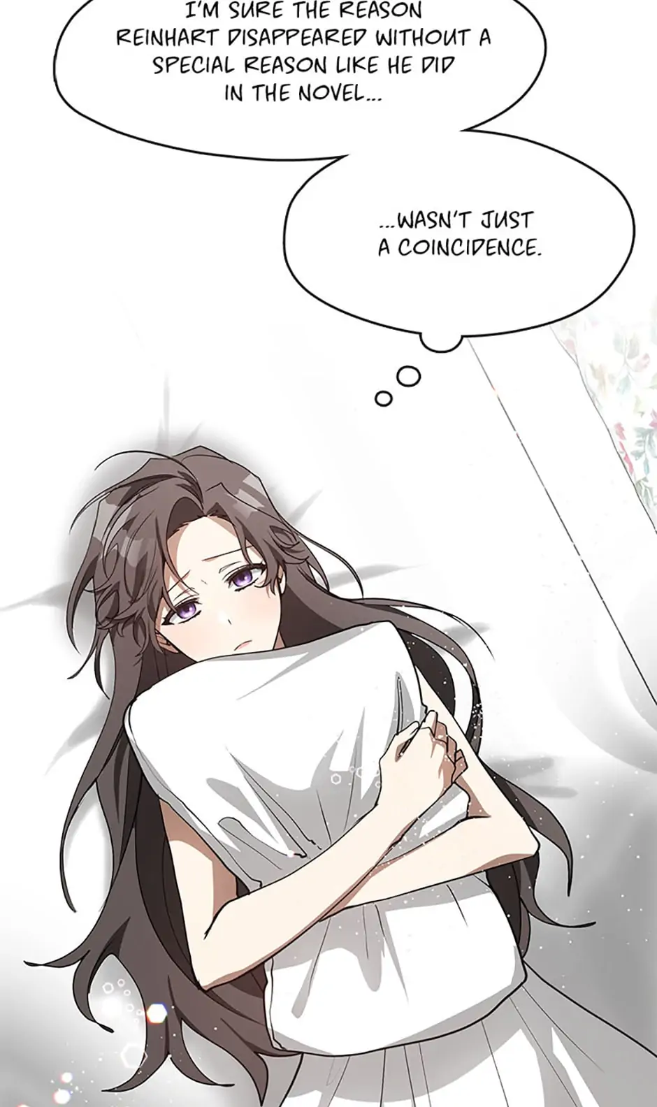 I Failed to Oust the Villain! [Official][Uncensored] - Season 2 Premiere manhwa
