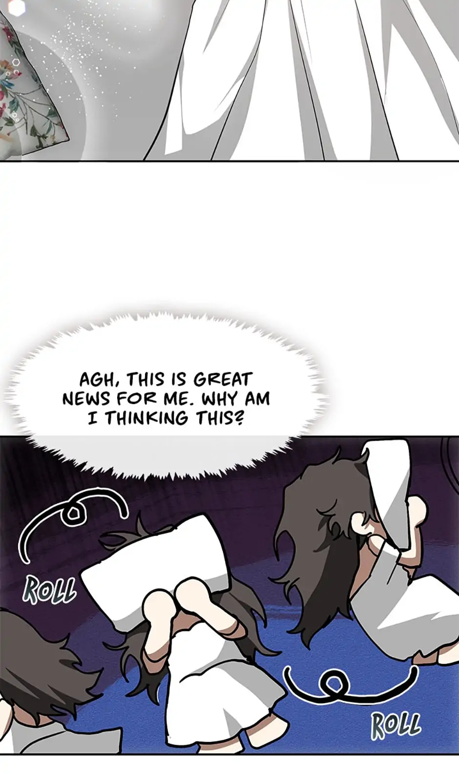 I Failed to Oust the Villain! [Official][Uncensored] - Season 2 Premiere manhwa