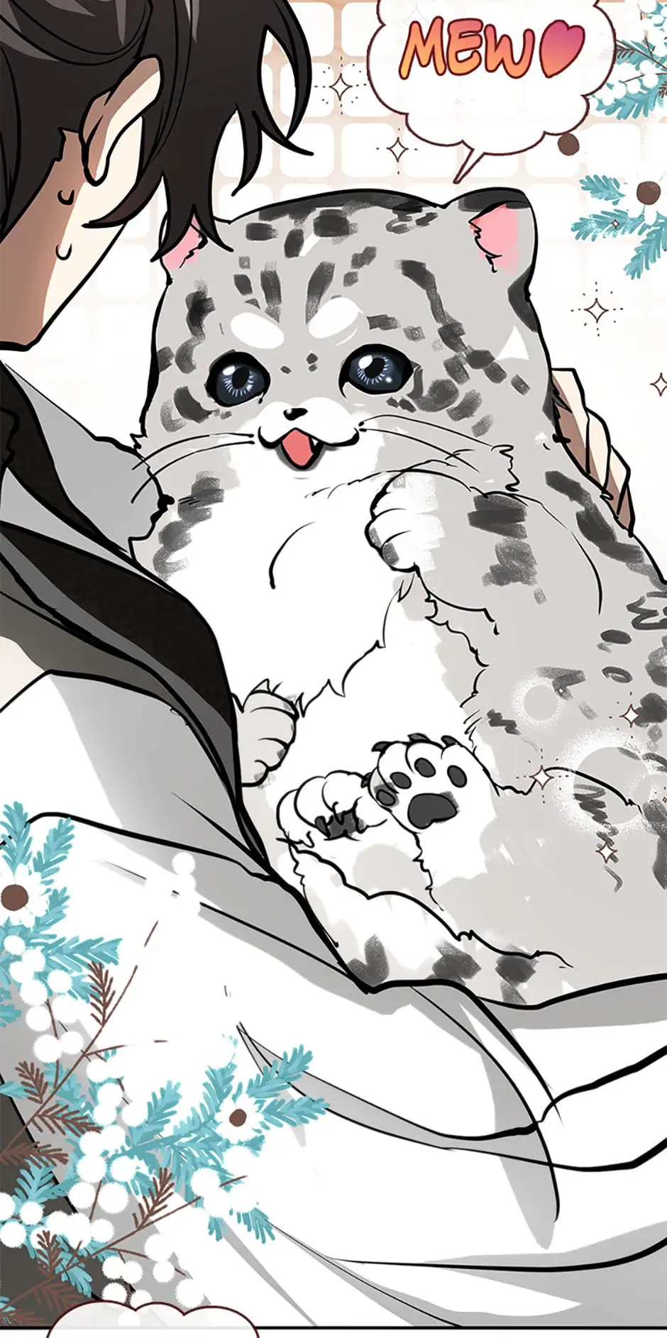 I Failed to Oust the Villain! [Official][Uncensored] - Season 2 Premiere manhwa