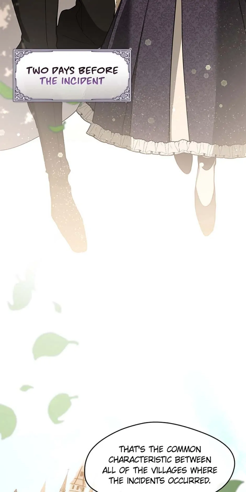 I Failed to Oust the Villain! [Official][Uncensored] - Season 3 Premiere manhwa
