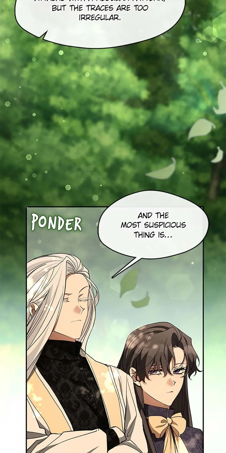I Failed to Oust the Villain! [Official][Uncensored] - Season 3 Premiere manhwa