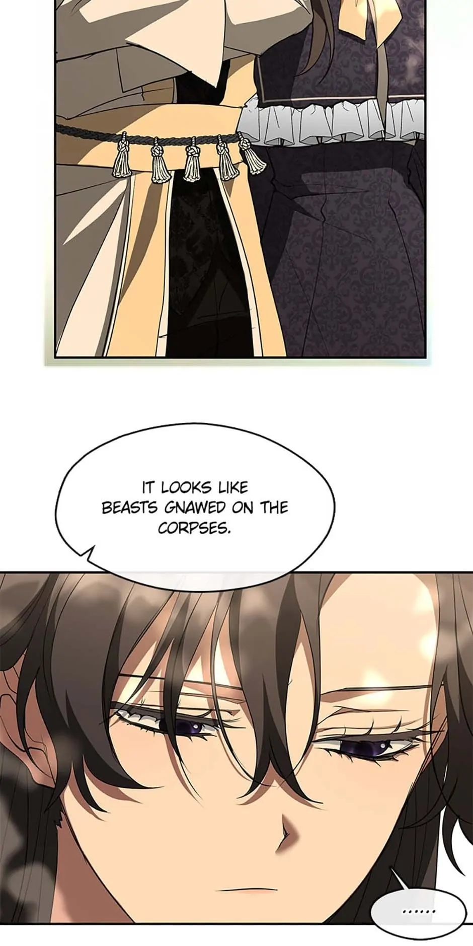 I Failed to Oust the Villain! [Official][Uncensored] - Season 3 Premiere manhwa