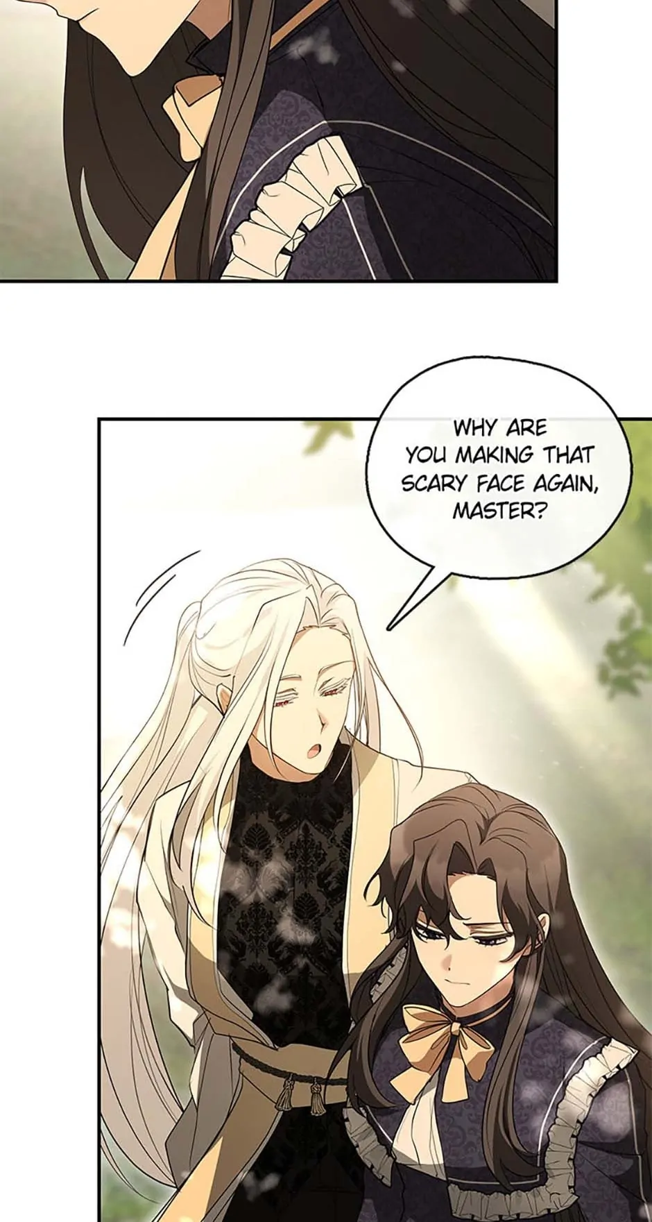 I Failed to Oust the Villain! [Official][Uncensored] - Season 3 Premiere manhwa