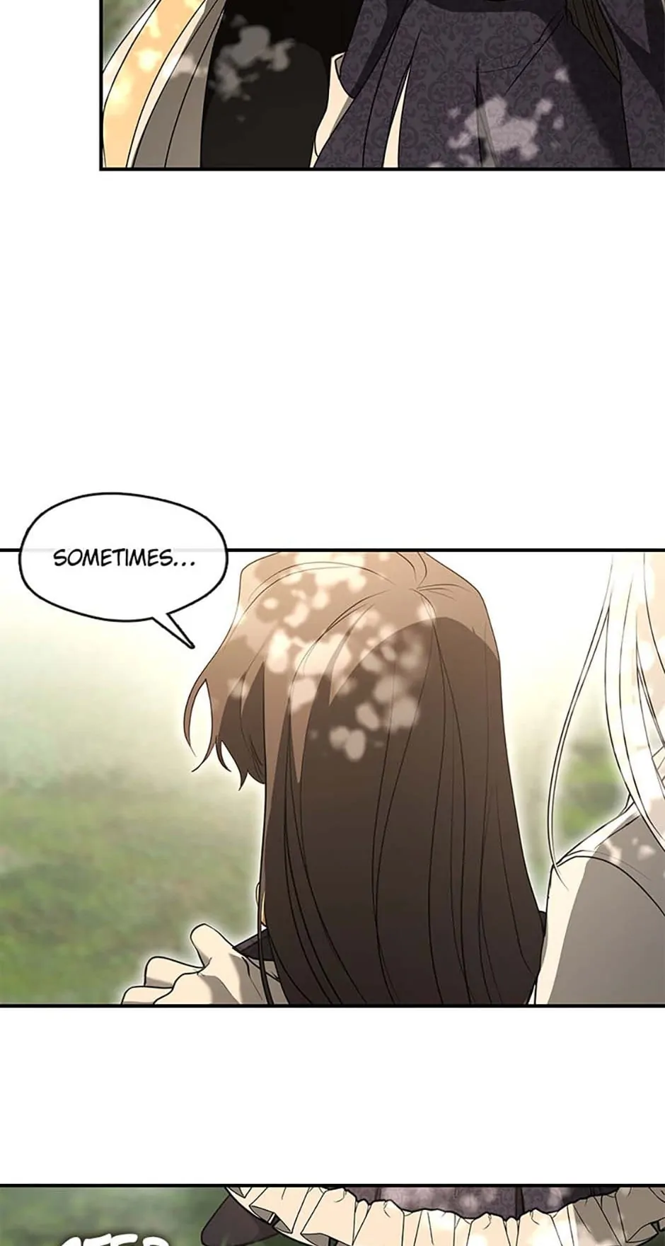 I Failed to Oust the Villain! [Official][Uncensored] - Season 3 Premiere manhwa