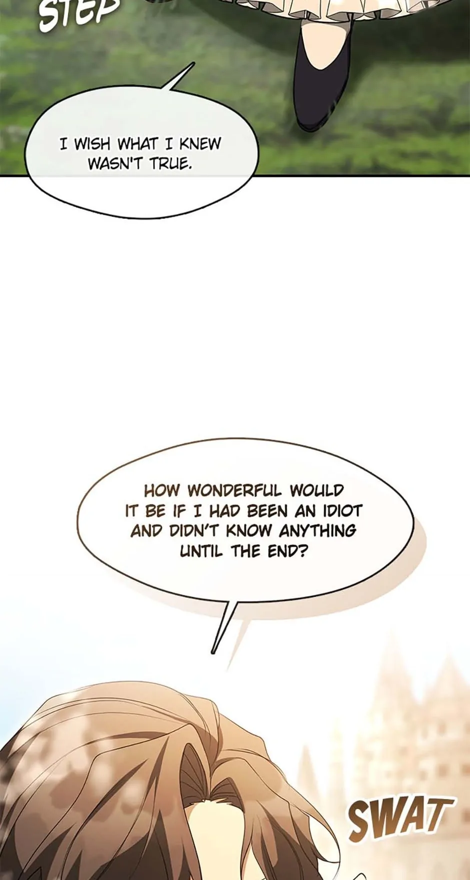 I Failed to Oust the Villain! [Official][Uncensored] - Season 3 Premiere manhwa