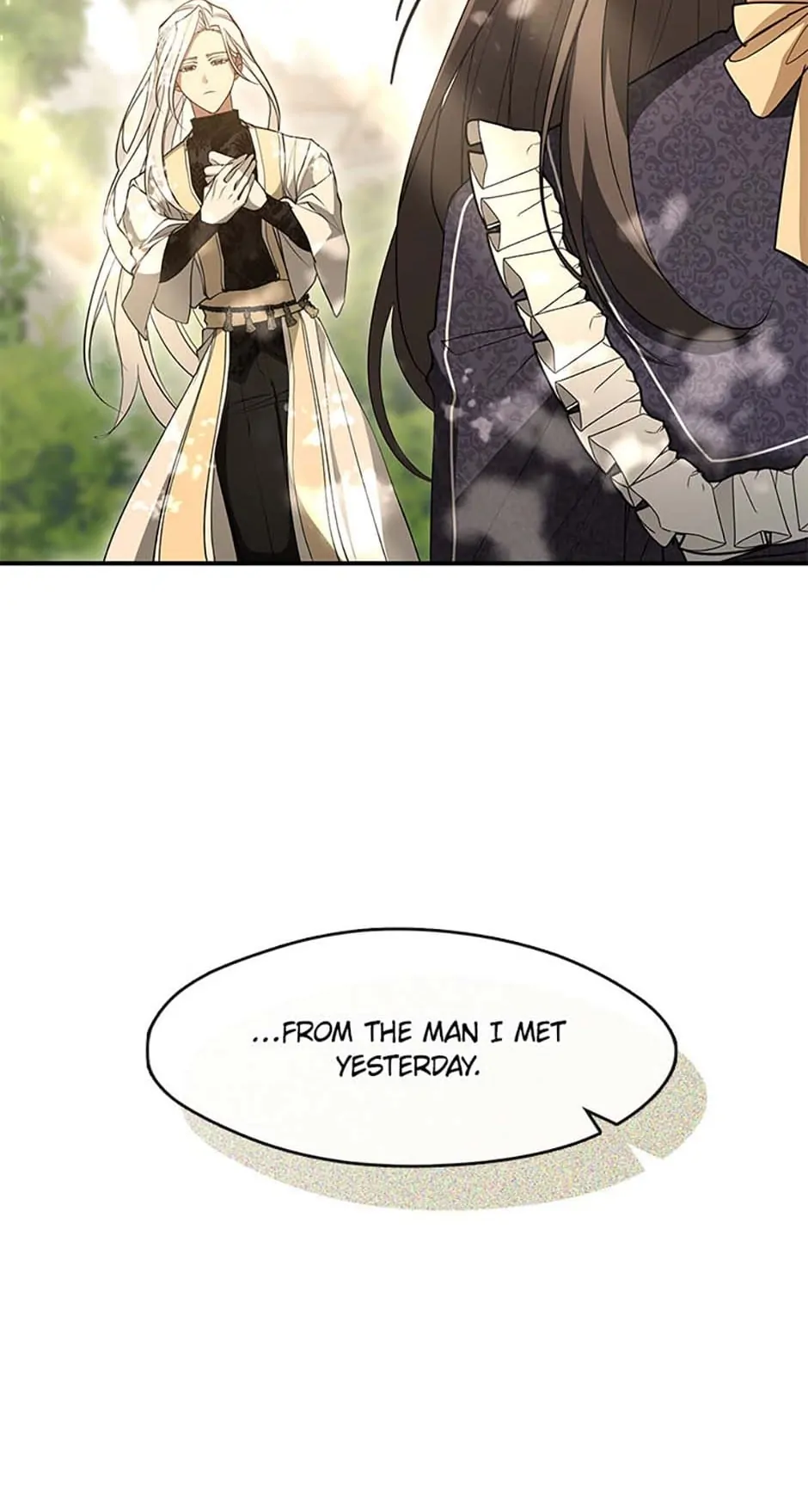 I Failed to Oust the Villain! [Official][Uncensored] - Season 3 Premiere manhwa