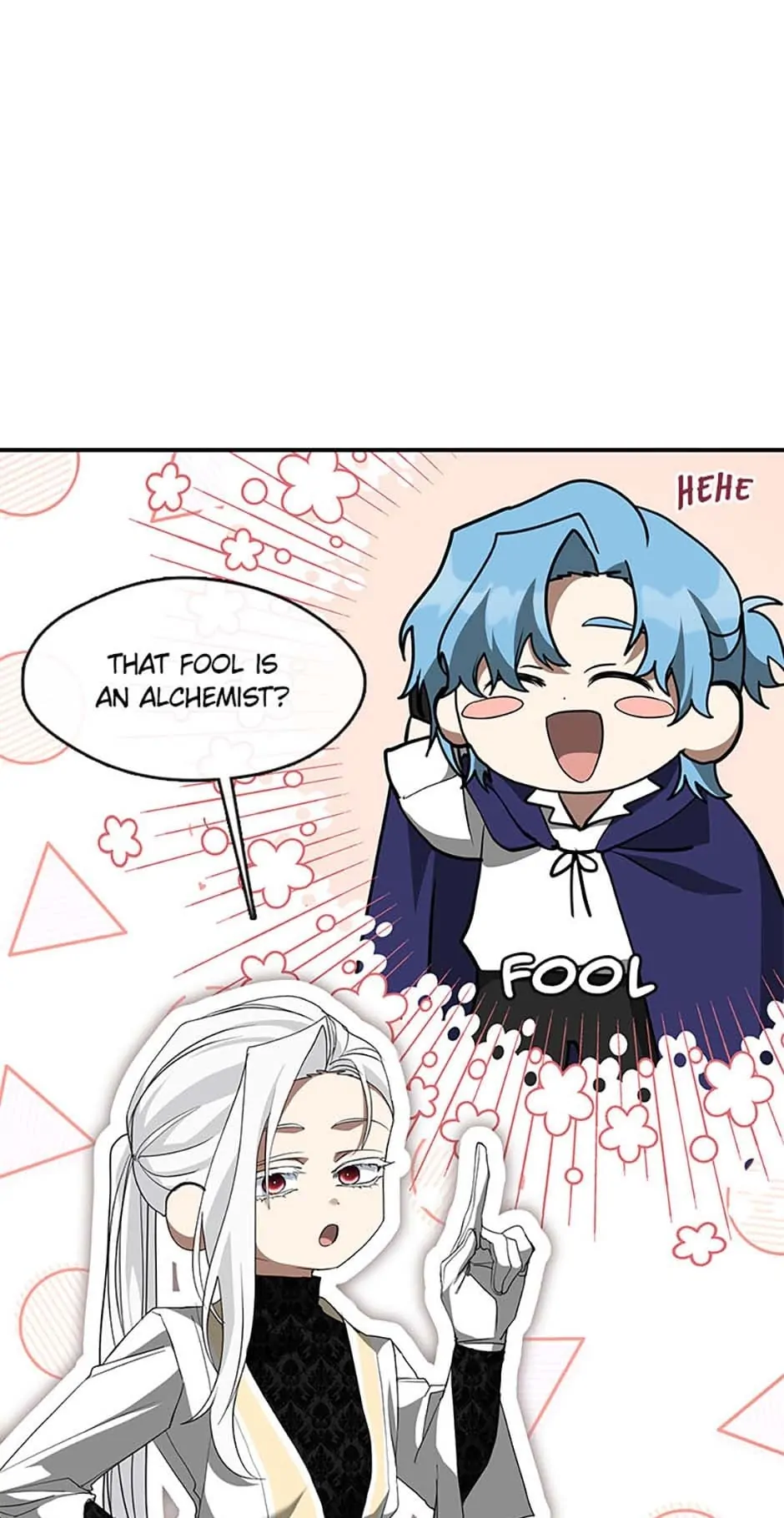 I Failed to Oust the Villain! [Official][Uncensored] - Season 3 Premiere manhwa