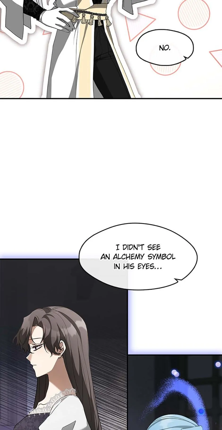 I Failed to Oust the Villain! [Official][Uncensored] - Season 3 Premiere manhwa