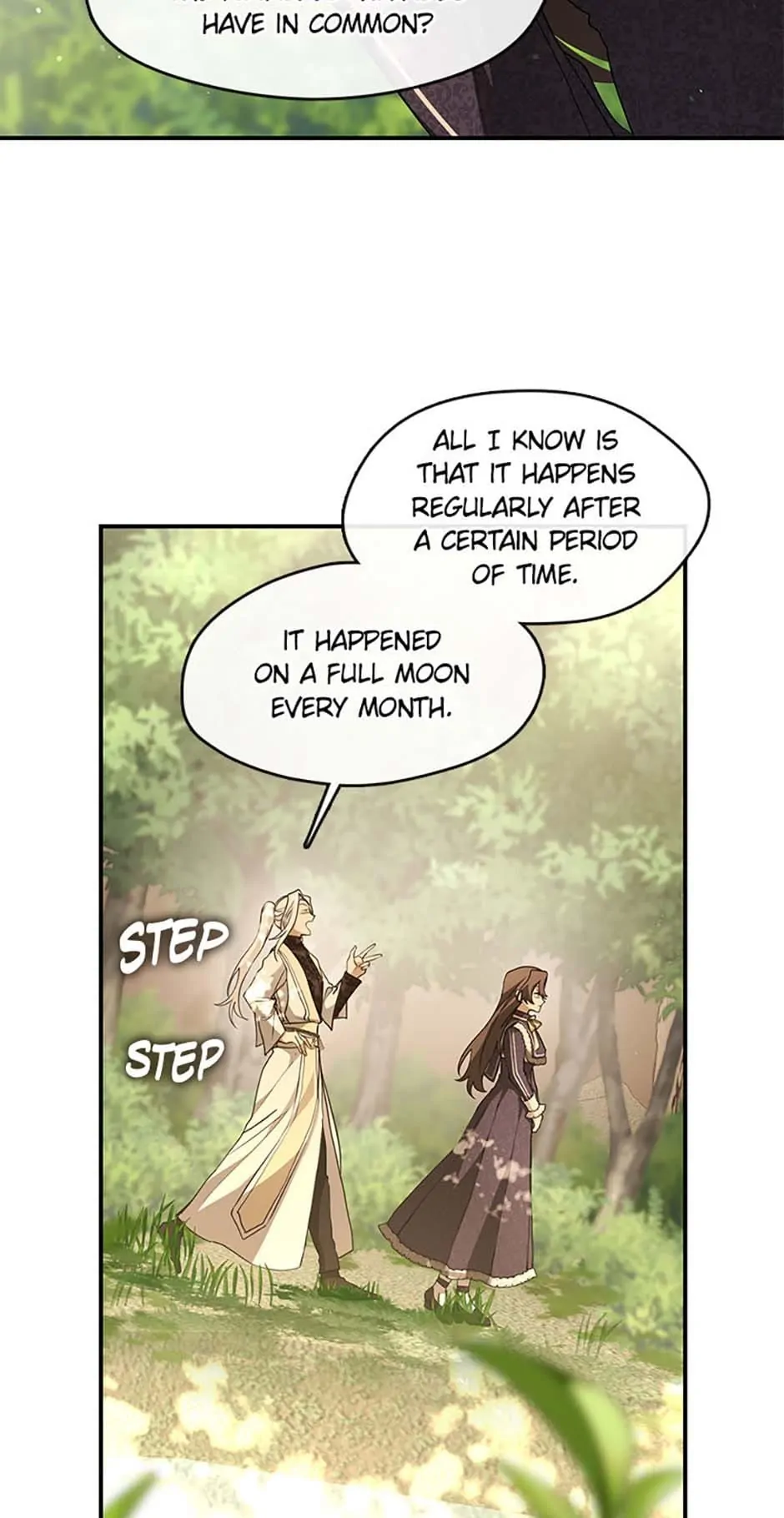 I Failed to Oust the Villain! [Official][Uncensored] - Season 3 Premiere manhwa