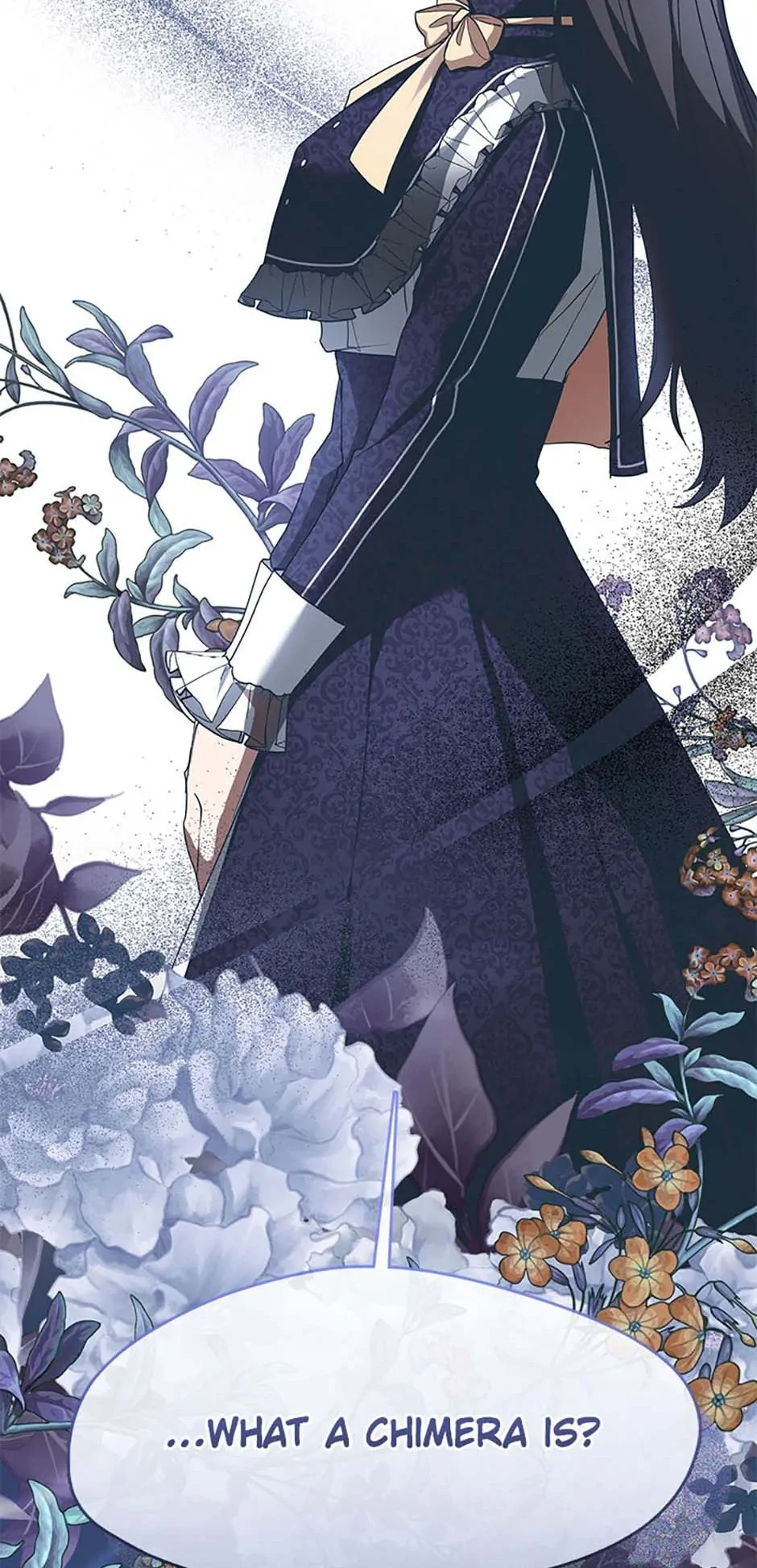 I Failed to Oust the Villain! [Official][Uncensored] - Season 3 Premiere manhwa