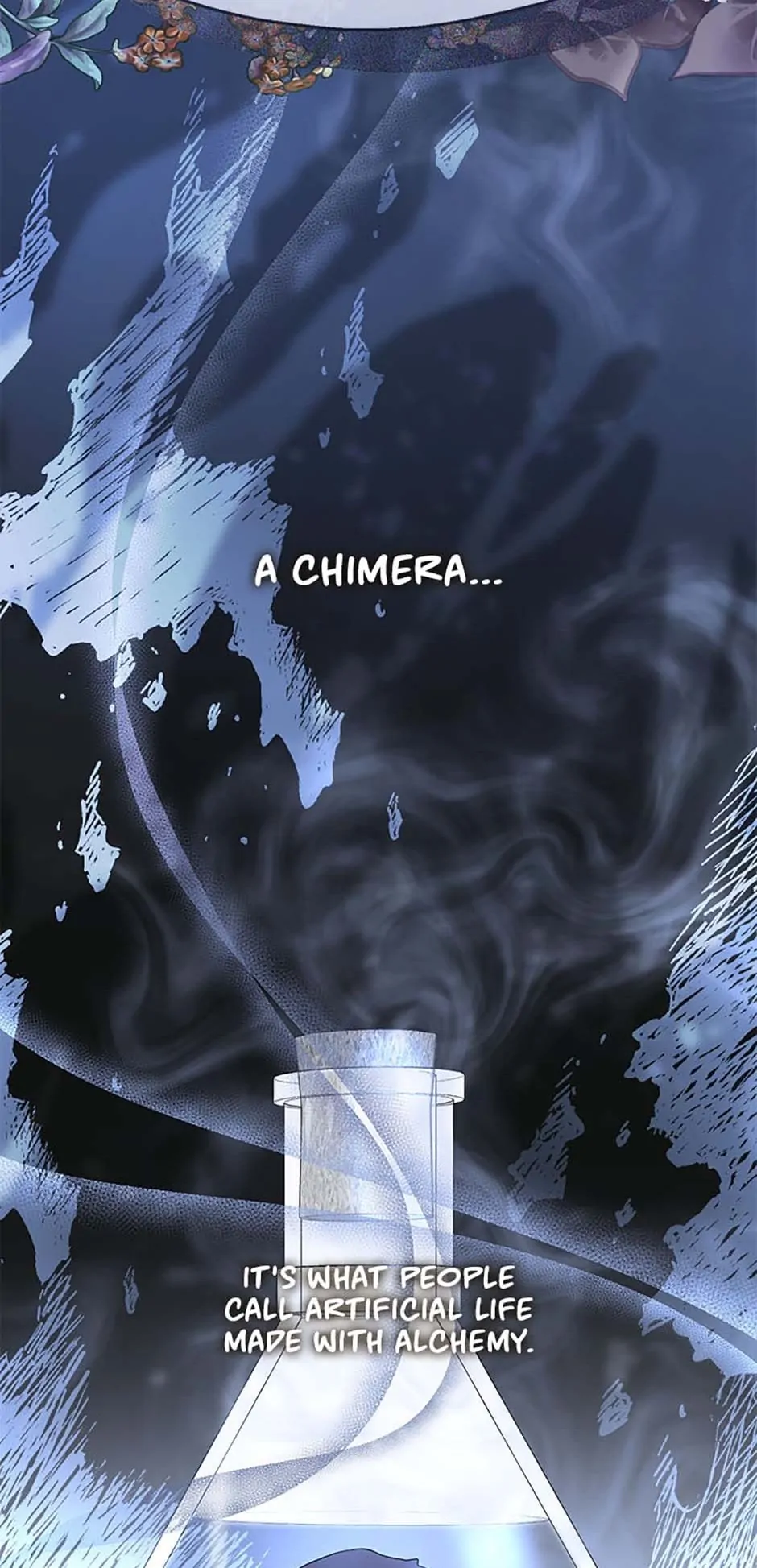 I Failed to Oust the Villain! [Official][Uncensored] - Season 3 Premiere manhwa