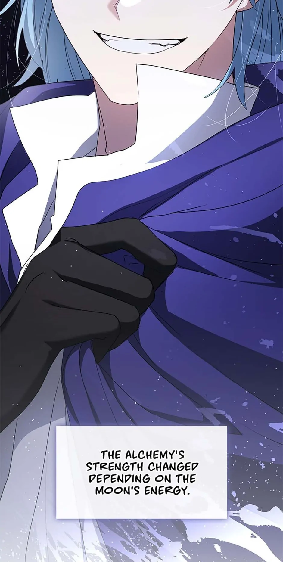 I Failed to Oust the Villain! [Official][Uncensored] - Season 3 Premiere manhwa