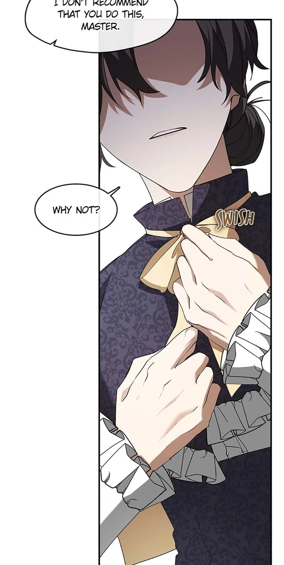 I Failed to Oust the Villain! [Official][Uncensored] - Season 3 Premiere manhwa