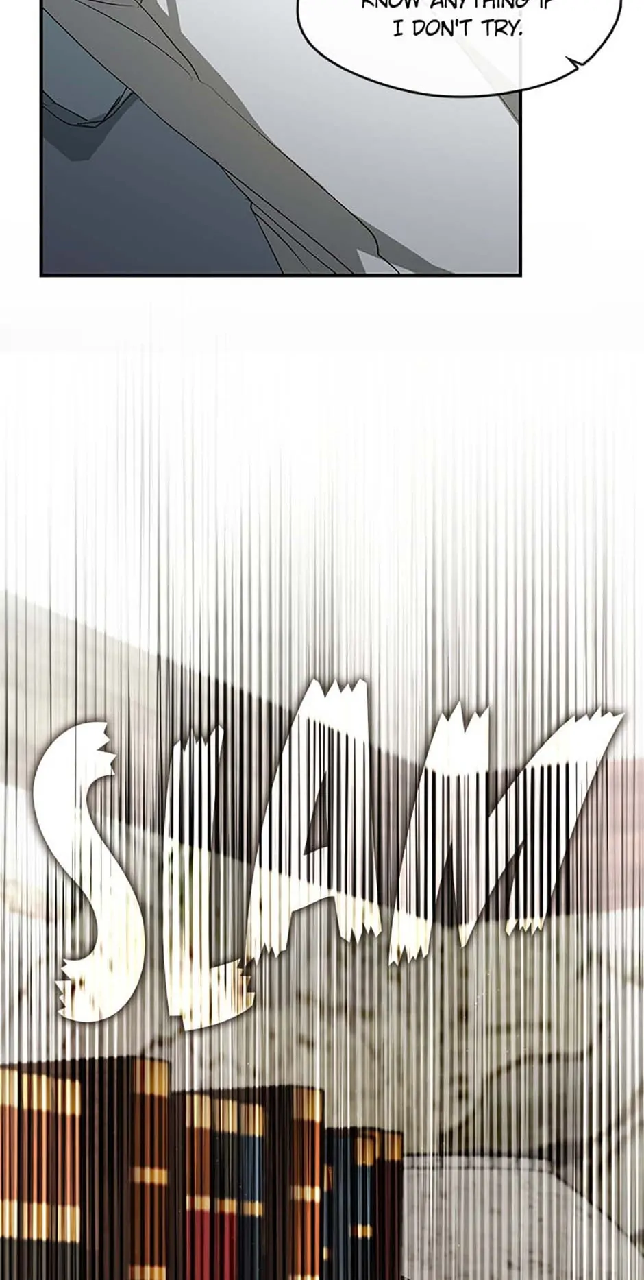 I Failed to Oust the Villain! [Official][Uncensored] - Season 3 Premiere manhwa
