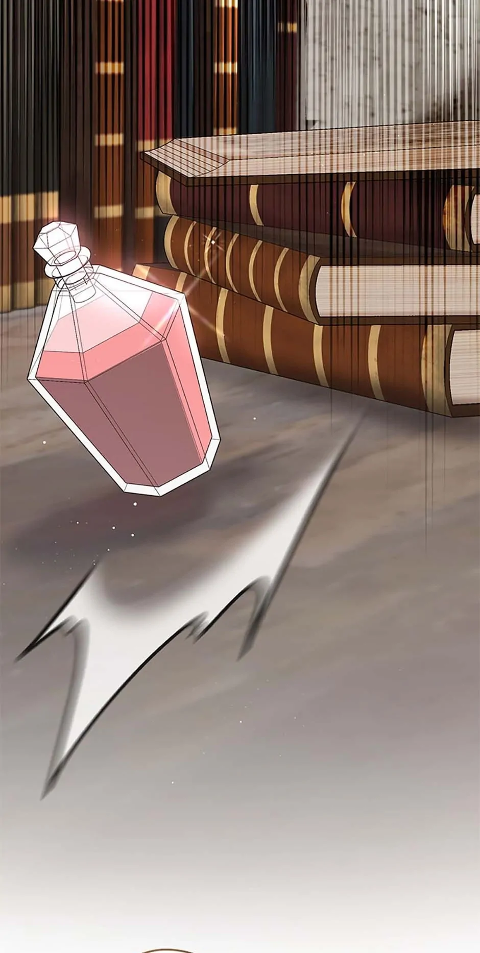 I Failed to Oust the Villain! [Official][Uncensored] - Season 3 Premiere manhwa