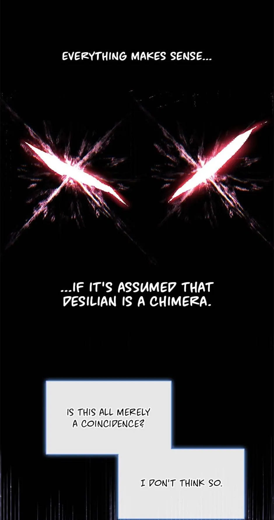 I Failed to Oust the Villain! [Official][Uncensored] - Season 3 Premiere manhwa