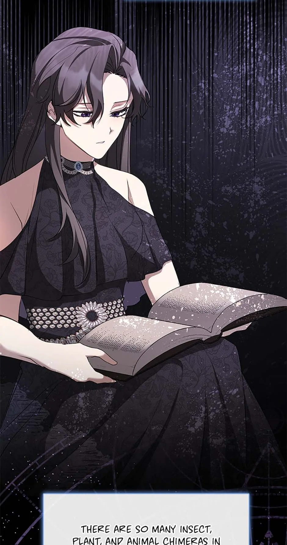 I Failed to Oust the Villain! [Official][Uncensored] - Season 3 Premiere manhwa