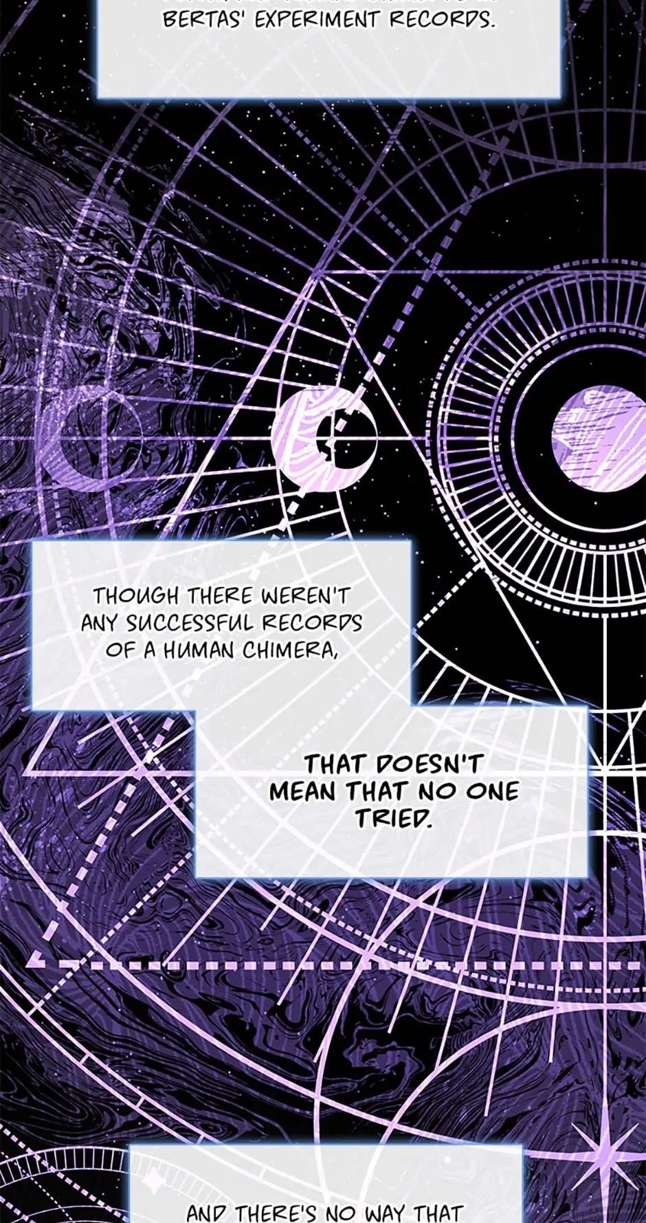I Failed to Oust the Villain! [Official][Uncensored] - Season 3 Premiere manhwa
