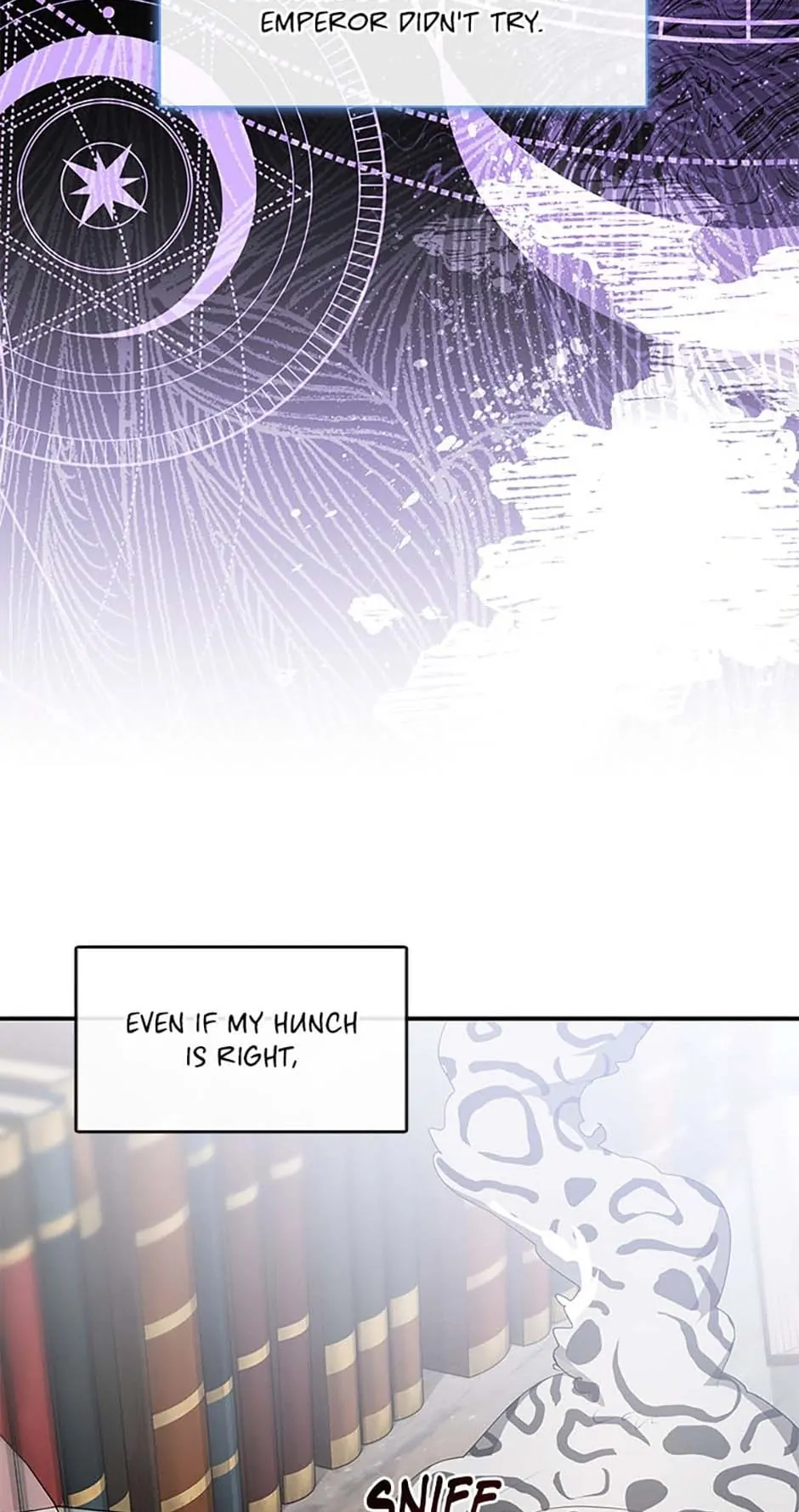 I Failed to Oust the Villain! [Official][Uncensored] - Season 3 Premiere manhwa