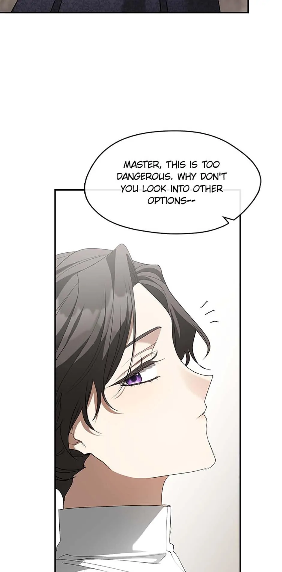 I Failed to Oust the Villain! [Official][Uncensored] - Season 3 Premiere manhwa