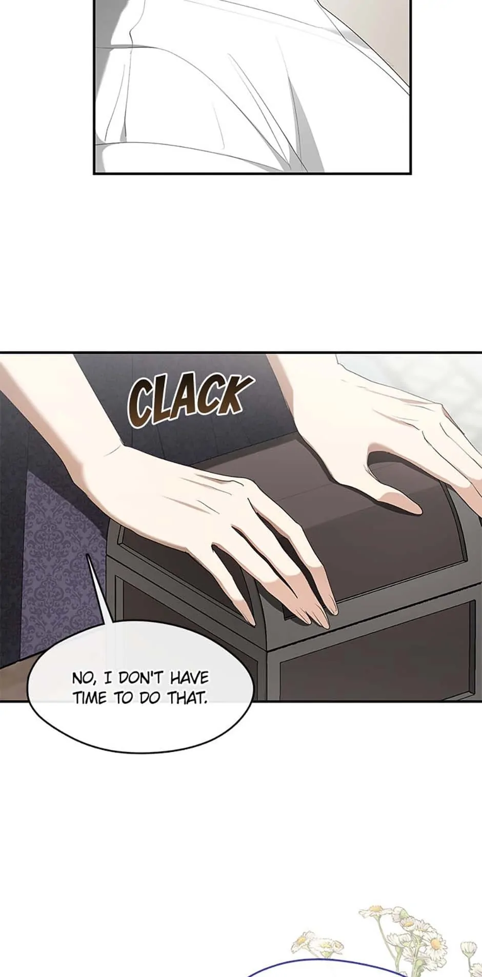 I Failed to Oust the Villain! [Official][Uncensored] - Season 3 Premiere manhwa