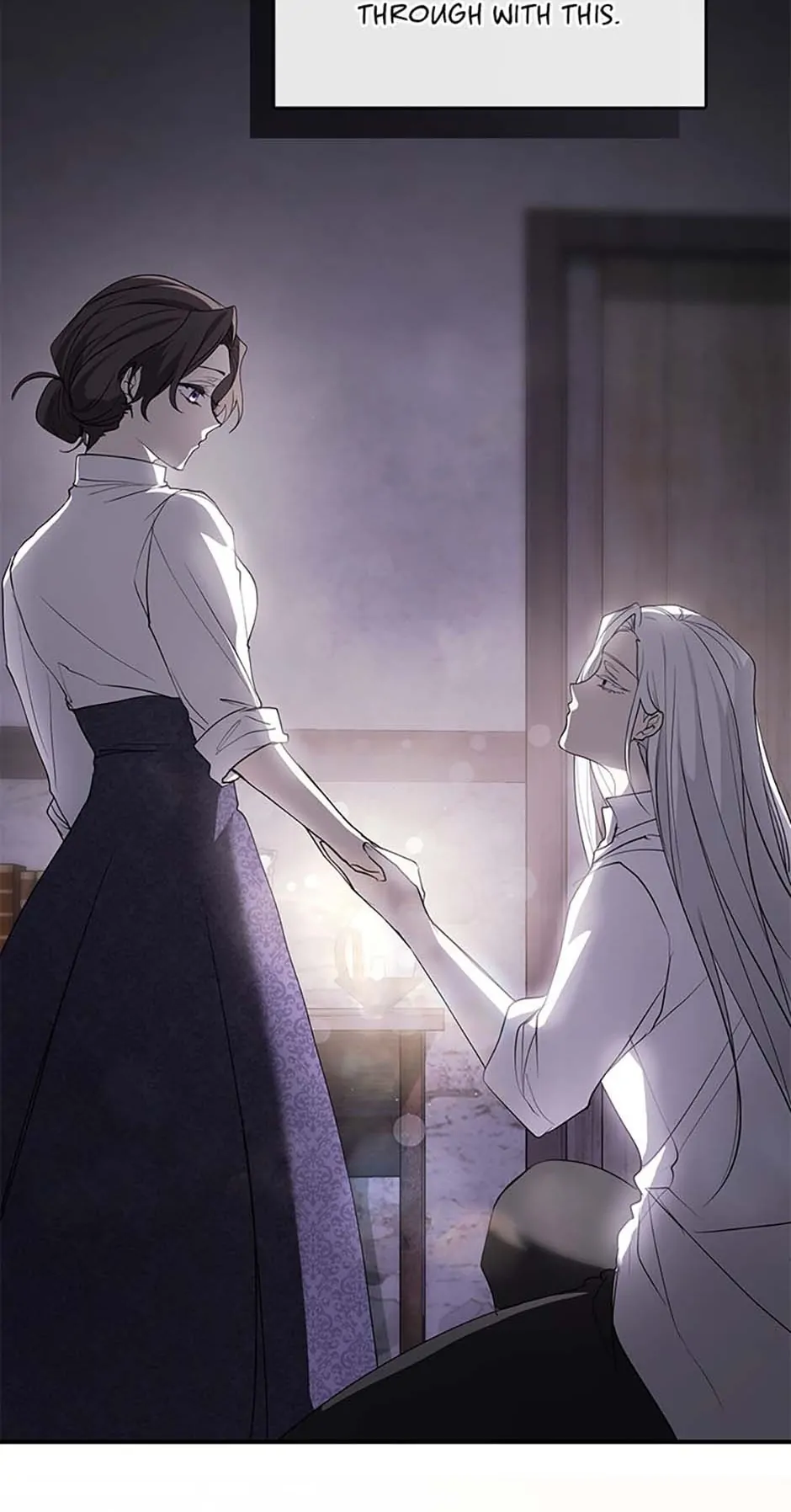I Failed to Oust the Villain! [Official][Uncensored] - Season 3 Premiere manhwa