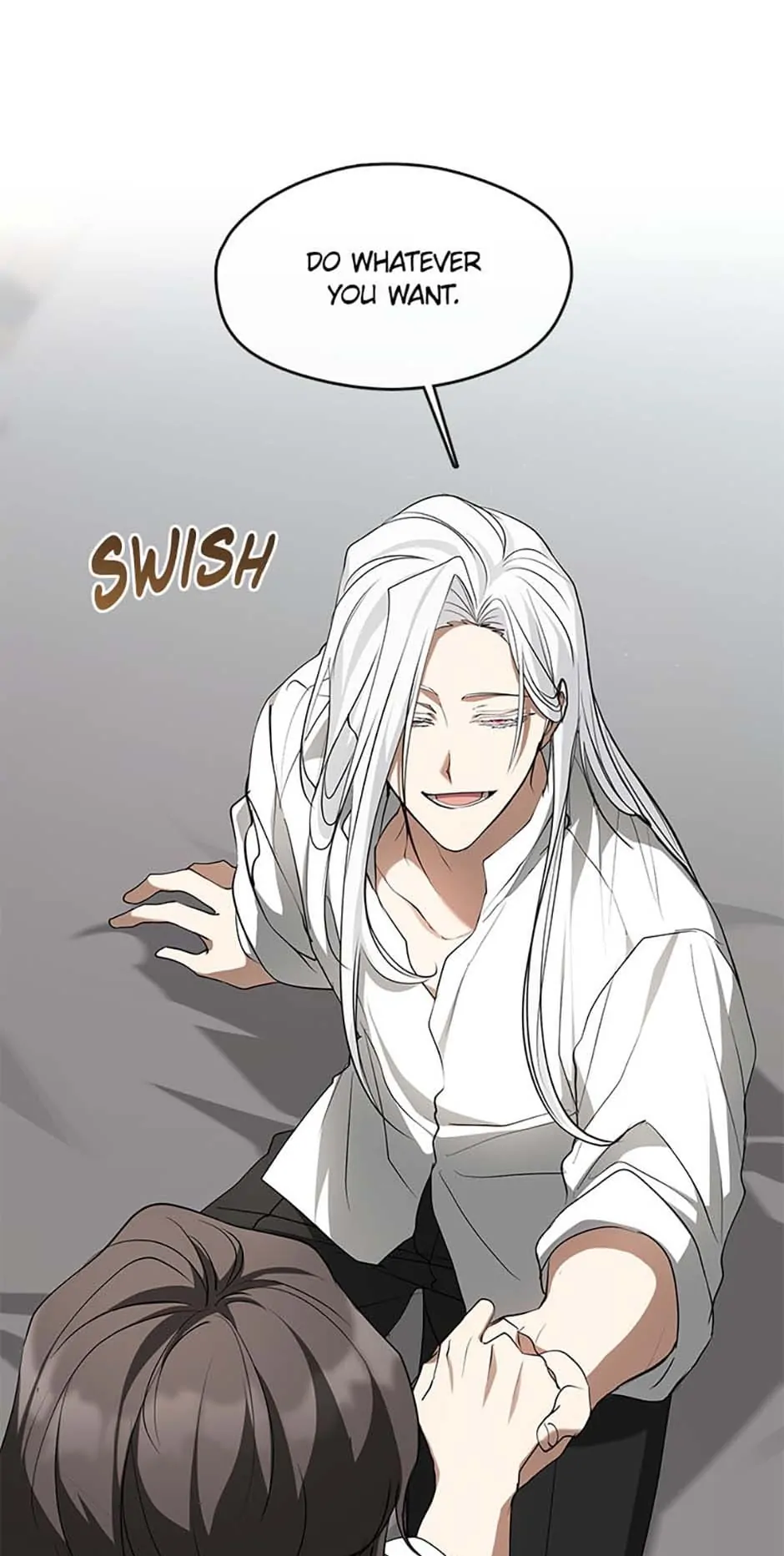 I Failed to Oust the Villain! [Official][Uncensored] - Season 3 Premiere manhwa
