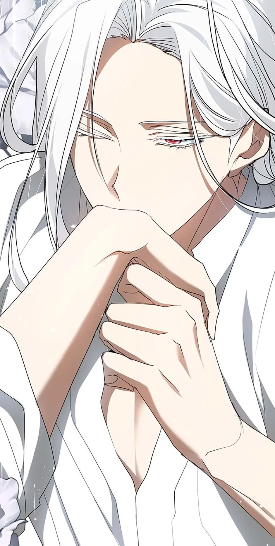 I Failed to Oust the Villain! [Official][Uncensored] - Season 3 Premiere manhwa